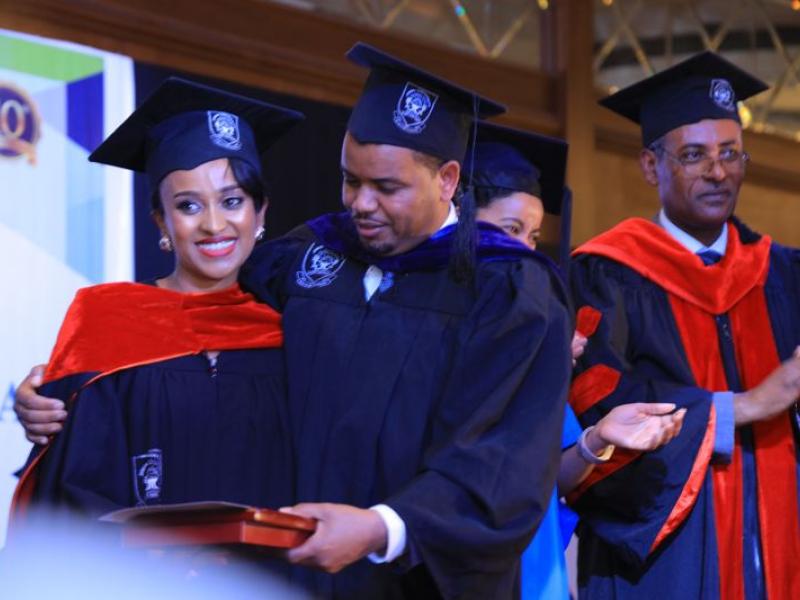  Graduate Program